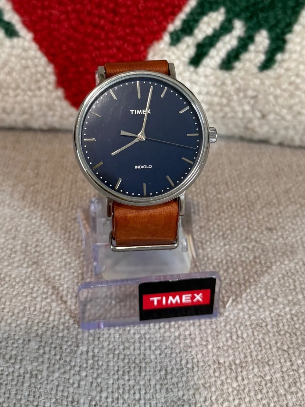 Timex weekender women’s watch